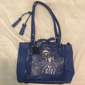 Ladies shoulder bag